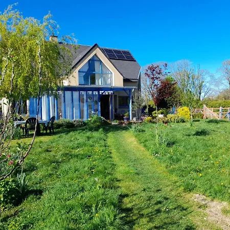 Nocleg ze śniadaniem Le Chant Des Oiseaux 3*