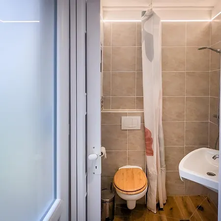 Le Chant Des Oiseaux Bed and Breakfast Montmartin-sur-Mer