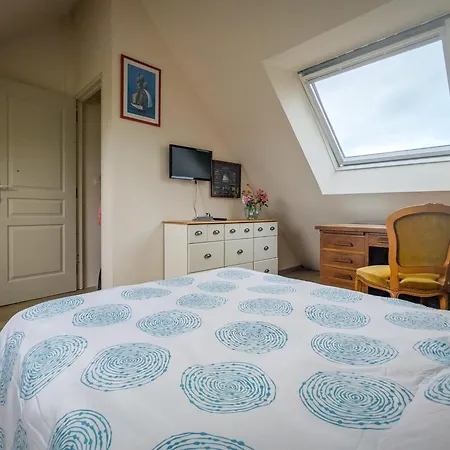 Le Chant Des Oiseaux 3* Montmartin-sur-Mer