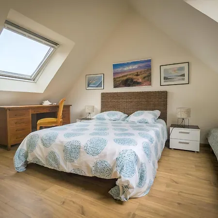 Le Chant Des Oiseaux Bed and Breakfast 3*