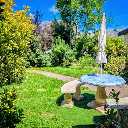 Le Chant Des Oiseaux Montmartin-sur-Mer