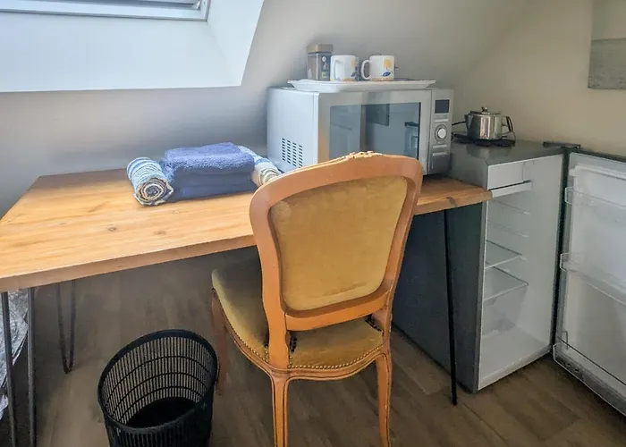 Le Chant Des Oiseaux 3*