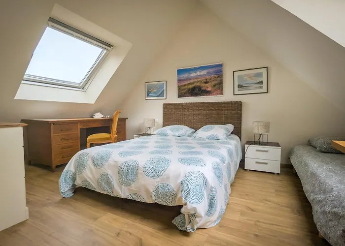 Le Chant Des Oiseaux Bed & Breakfast 3*