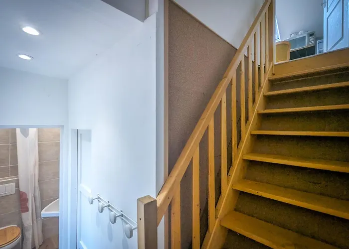 Bed & Breakfast Le Chant Des Oiseaux 3*