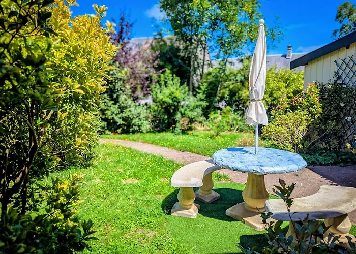 Le Chant Des Oiseaux Montmartin-sur-Mer